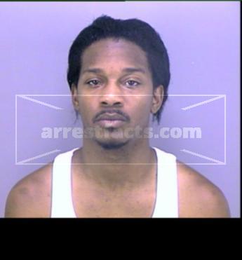 Daniel Royce Ervin