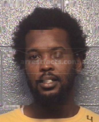 Anthony Dewayne Dixon