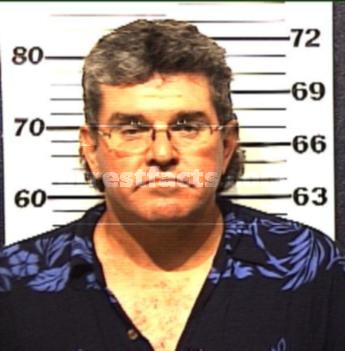 Michael Pate Richards