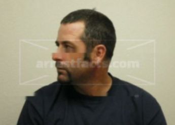 Shawn Ray Morris