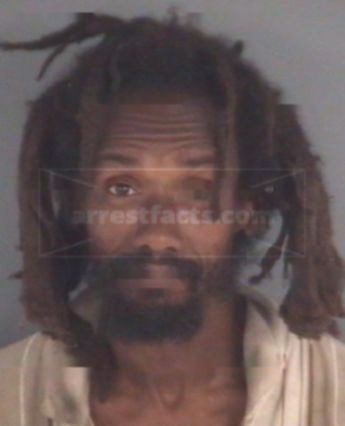 Kenneth Bernard Hampton