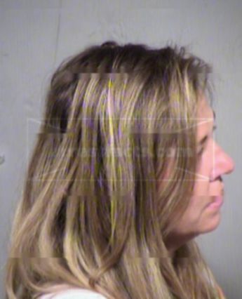 Shannon Juanita Meadows