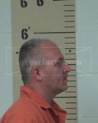 Michael Ray Haggerton