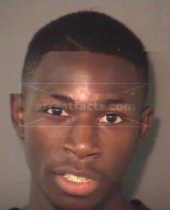 Montavis Daiquan Huntley