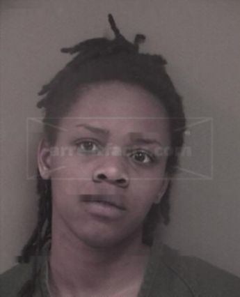 Dynesha Sherice Jackson