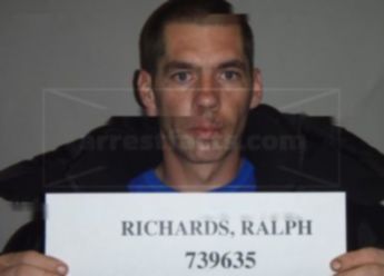 Ralph Kenneth Richards