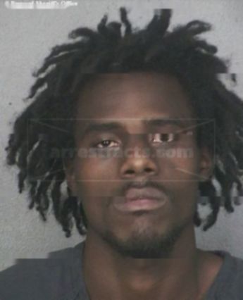 Demarcus Shariff Gardner