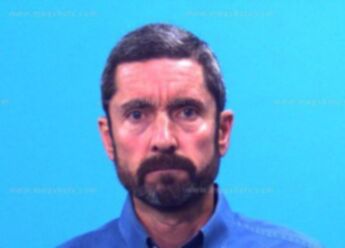 Mark Kipling Henderson