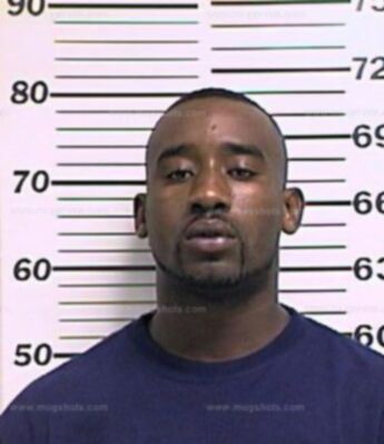 Reginald Lamount Coleman