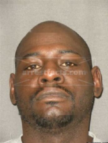 Ernest Decarlos Starks
