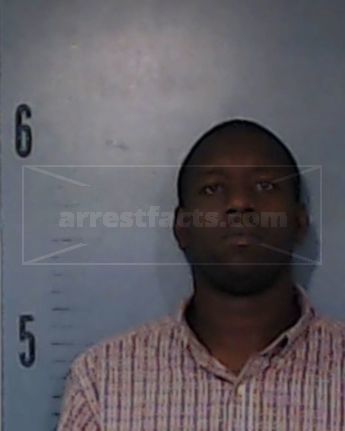 Trevonte Marquis Williams