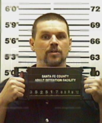 Shawn Patrick Barnett