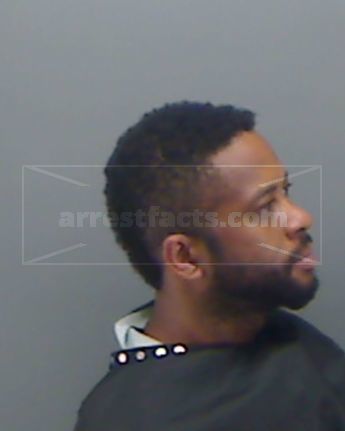 Brandon Tyrone Davis