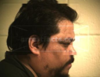 Raul Angel Cavazos
