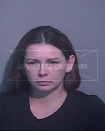 Jennifer Lewis Farley