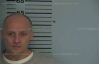 Kenneth Wayne Cook