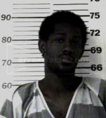 Dante Charles Smith