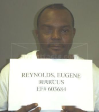 Eugene Marcus Reynolds