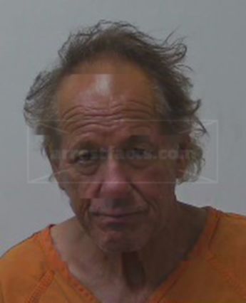 Michael Anthony Short