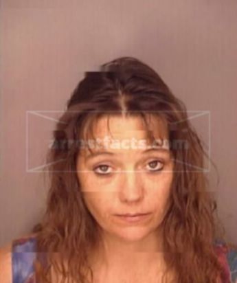 Charlene Warren Coker