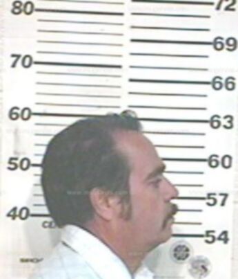 Antonio Martinez Delgadillo
