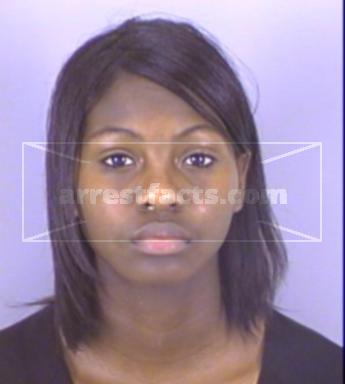 Marquita Lashaun Erwin