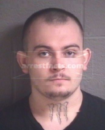 Joshua Brent Wilbanks