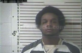 Keon Rashad Anderson