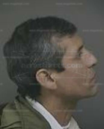 Enrique Aleman