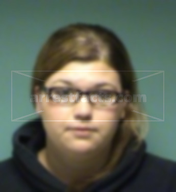 Amanda Lee Poindexter