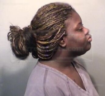 Janisha Quanise Smith
