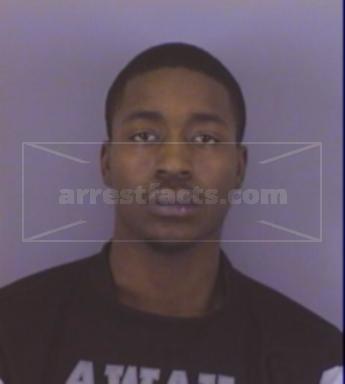 Brodrick Deon Osborn