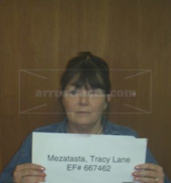 Tracy Lane Mezatasta