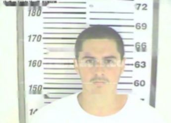 Brandon Duane Covington