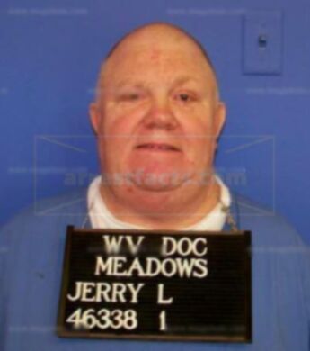 Jerry L Meadows