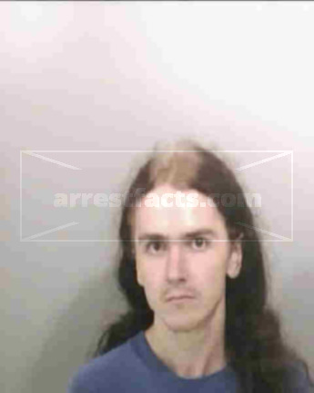 James Michael Adkins