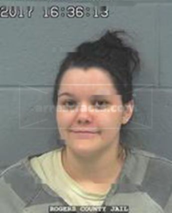 Brittany Rashel Childs