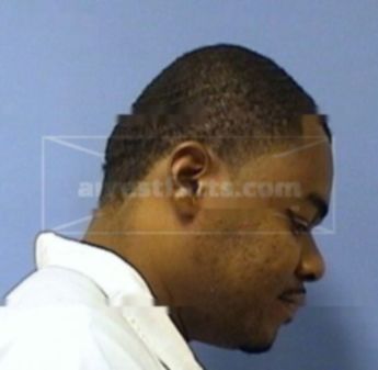 Terrance D. Jackson