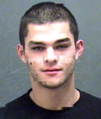 Travis Harris