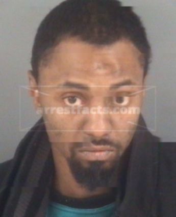 Andre Lamar Stewart