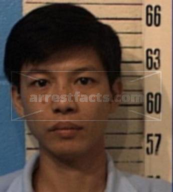 Nguyen Tran