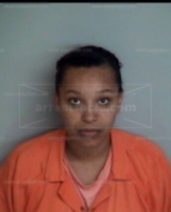 Amberly Patricia Glenn