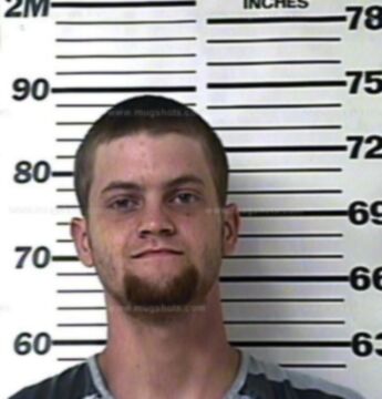 Bradley Daniel Brewer