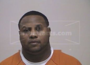 Courtney Dewayne Walker