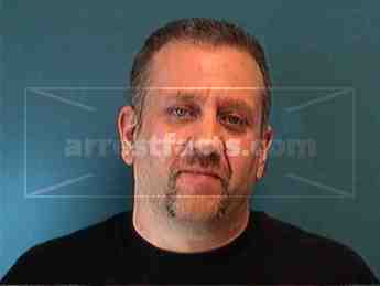 Sean Edward Partch