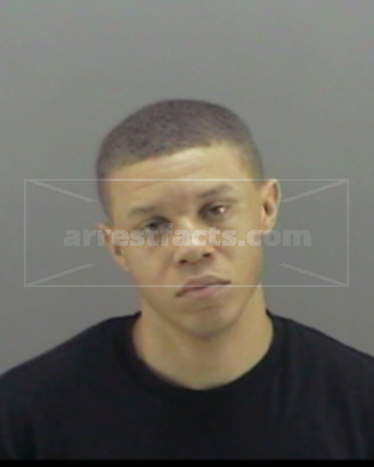 Marcus Antonio Kendrick