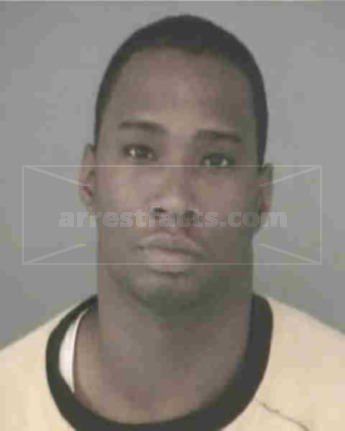 Tommy Lashawn Gamble