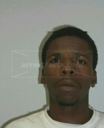 Zachariah Sanders