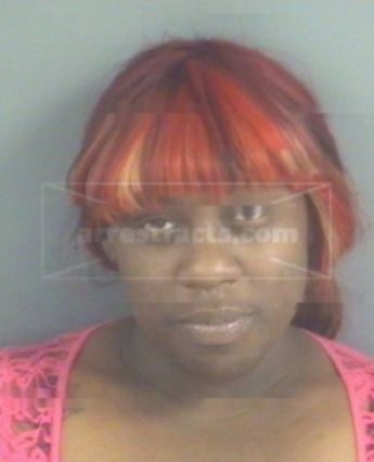 Latoya Renee Downing