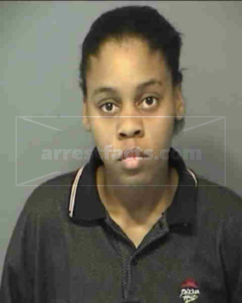 Temika L Harper